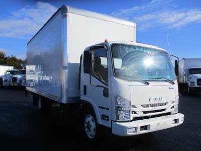Used 2022 Isuzu NRR - photo 1