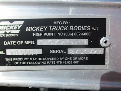 Used 2022 Isuzu NRR - photo 1