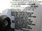 Used 2022 Isuzu NRR Regular Cab Cab Chassis for sale #JALE5W169N7302106 - photo 9