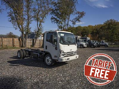 New 2024 Hino S52 Regular Cab Cab Chassis for sale #JALEMW169R7305953 - photo 1