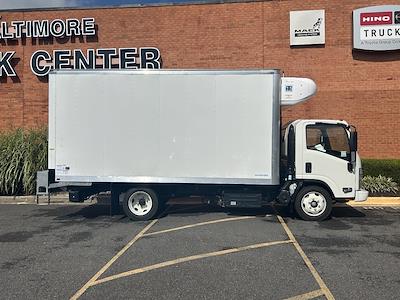 New 2024 Hino S52 - photo 1