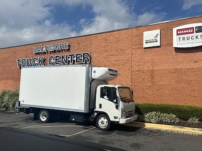 New 2024 Hino S52 - photo 1