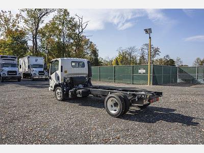 New 2024 Hino S52 Regular Cab Cab Chassis for sale #JALEMW169R7305953 - photo 2