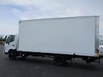 Used 2020 Hino 195 Single Cab Box Truck for sale #JHHSDM2H3LK011281 - photo 11
