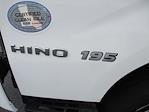 Used 2020 Hino 195 Single Cab Box Truck for sale #JHHSDM2H3LK011281 - photo 14