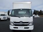 Used 2020 Hino 195 Single Cab Box Truck for sale #JHHSDM2H3LK011281 - photo 3