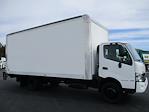 Used 2020 Hino 195 Single Cab Box Truck for sale #JHHSDM2H3LK011281 - photo 5