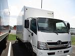Used 2020 Hino 155 Box Truck for sale #JHHYDM11L008231 - photo 3