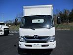 Used 2020 Hino 155 Single Cab Box Truck for sale #JHHYDM1H4LK008126 - photo 3