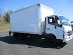 Used 2020 Hino 155 Single Cab Box Truck for sale #JHHYDM1H4LK008126 - photo 5