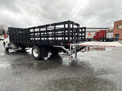 New 2025 Hino L6 Day Cab Stake Bed for sale #XS5T61344 - photo 2