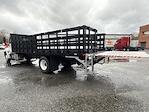 New 2025 Hino L6 Day Cab Stake Bed for sale #XS5T61344 - photo 2