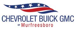 Chevrolet Buick GMC of Murfreesboro Logo
