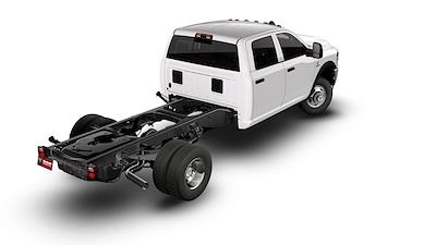 New 2026 Ram 3500 Crew Cab 60 CA Cab Chassis for sale #203369 - photo 1