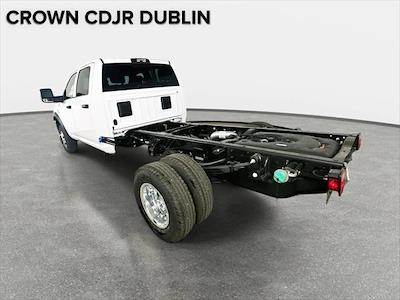 New 2026 Ram 3500 Crew Cab 60 CA Cab Chassis for sale #323736 - photo 2