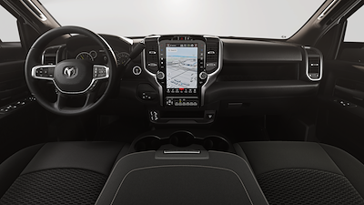 New 2026 Ram 3500 Crew Cab 60 CA Cab Chassis for sale #203369 - photo 2