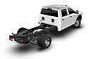 New 2026 Ram 3500 Crew Cab 60 CA Cab Chassis for sale #203369 - photo 1