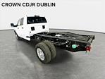 New 2026 Ram 3500 Crew Cab 60 CA Cab Chassis for sale #323736 - photo 2