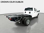 New 2026 Ram 3500 Crew Cab 60 CA Cab Chassis for sale #323736 - photo 11