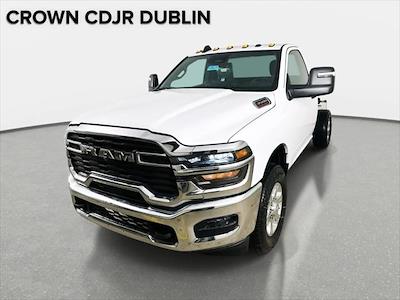 New 2026 Ram 3500 Regular Cab 60 CA Cab Chassis for sale #323860 - photo 1