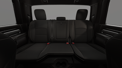 New 2026 Ram 2500 Big Horn Crew Cab for sale #323900 - photo 2