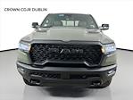 New 2026 Ram 1500 Rebel Crew Cab for sale #314665 - photo 1