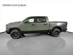 New 2026 Ram 1500 Rebel Crew Cab for sale #314665 - photo 8