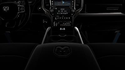 New 2026 Ram 2500 Laramie Crew Cab for sale #324358 - photo 1