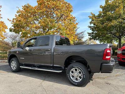 New 2024 Ram 2500 Laramie Crew Cab 4x4 Pickup for sale #322111 - photo 2