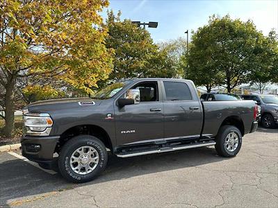 New 2024 Ram 2500 Laramie Crew Cab 4x4 Pickup for sale #322111 - photo 1