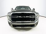 2024 Ram 3500 Crew Cab DRW 4x4, M H EBY Big Country Flatbed Truck for sale #322517 - photo 6