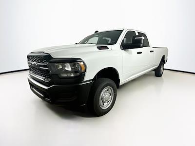 New 2024 Ram 2500 Tradesman Crew Cab 4x4 Pickup for sale #322634 - photo 1
