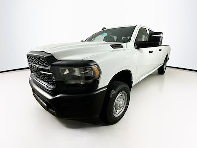 New 2024 Ram 2500 Tradesman Crew Cab 4x4 Pickup for sale #322649 - photo 1