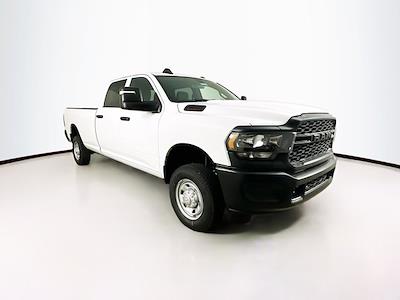 New 2024 Ram 2500 Tradesman Crew Cab 4x4 Pickup for sale #322786 - photo 1