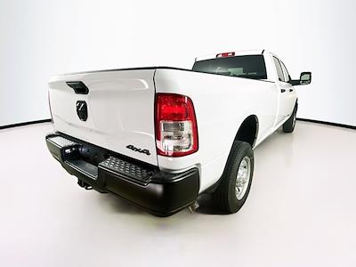 New 2024 Ram 2500 Tradesman Crew Cab 4x4 Pickup for sale #322787 - photo 2