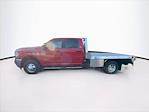 2023 Ram 3500 Crew Cab DRW 4x4, Flatbed Truck for sale #322820 - photo 5