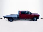 2023 Ram 3500 Crew Cab DRW 4x4, Flatbed Truck for sale #322820 - photo 8