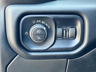 New 2024 Ram 3500 Laramie Crew Cab 4x4 DRW Pickup for sale #322837 - photo 2