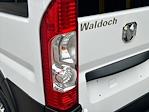 New 2024 Ram ProMaster 2500 High Roof Empty Cargo Van for sale #322889 - photo 39