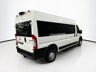 New 2024 Ram ProMaster 2500 High Roof Empty Cargo Van for sale #322889 - photo 2