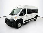 New 2024 Ram ProMaster 2500 High Roof Empty Cargo Van for sale #322889 - photo 4