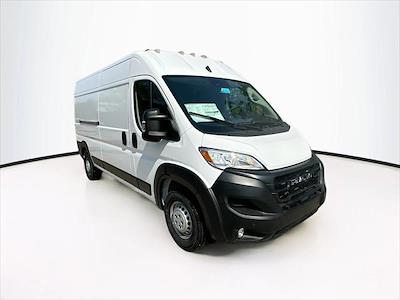 New 2024 Ram ProMaster 2500 High Roof Upfitted Cargo Van for sale #323357 - photo 1
