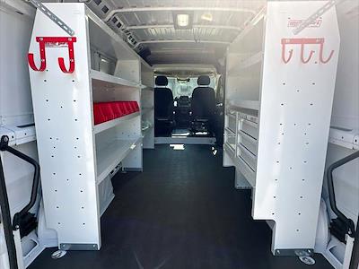 New 2024 Ram ProMaster 2500 High Roof Upfitted Cargo Van for sale #323357 - photo 2