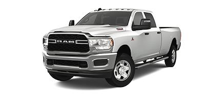 New 2024 Ram 3500 Tradesman Crew Cab 4x4 Pickup for sale #323383 - photo 1