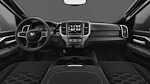 New 2025 Ram 2500 Big Horn Crew Cab 4x4 Pickup for sale #323543 - photo 6