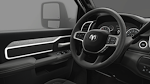New 2025 Ram 2500 Big Horn Crew Cab 4x4 Pickup for sale #323543 - photo 8