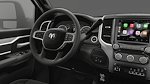 New 2025 Ram 2500 Big Horn Crew Cab 4x4 Pickup for sale #323543 - photo 9