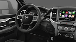 New 2025 Ram 2500 Big Horn Crew Cab 4x4 Pickup for sale #323546 - photo 9