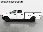 New 2025 Ram 2500 Crew Cab Service Truck for sale #323660 - photo 4