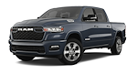 New 2025 Ram 1500 Big Horn Crew Cab 4x4 Pickup for sale #323662 - photo 1